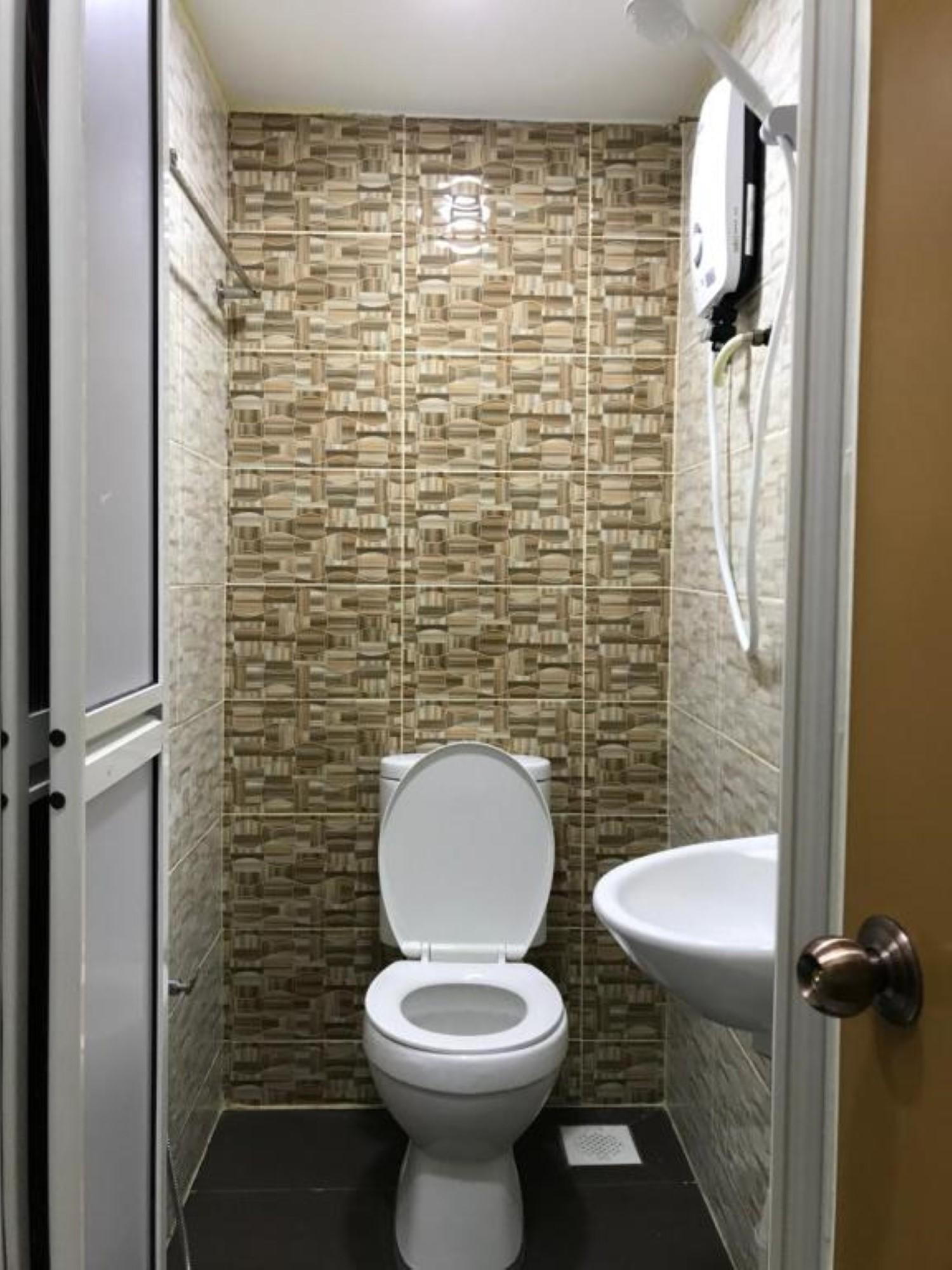 Hotel 3Winz, Chow Kit Hospital קואלה לומפור מראה חיצוני תמונה