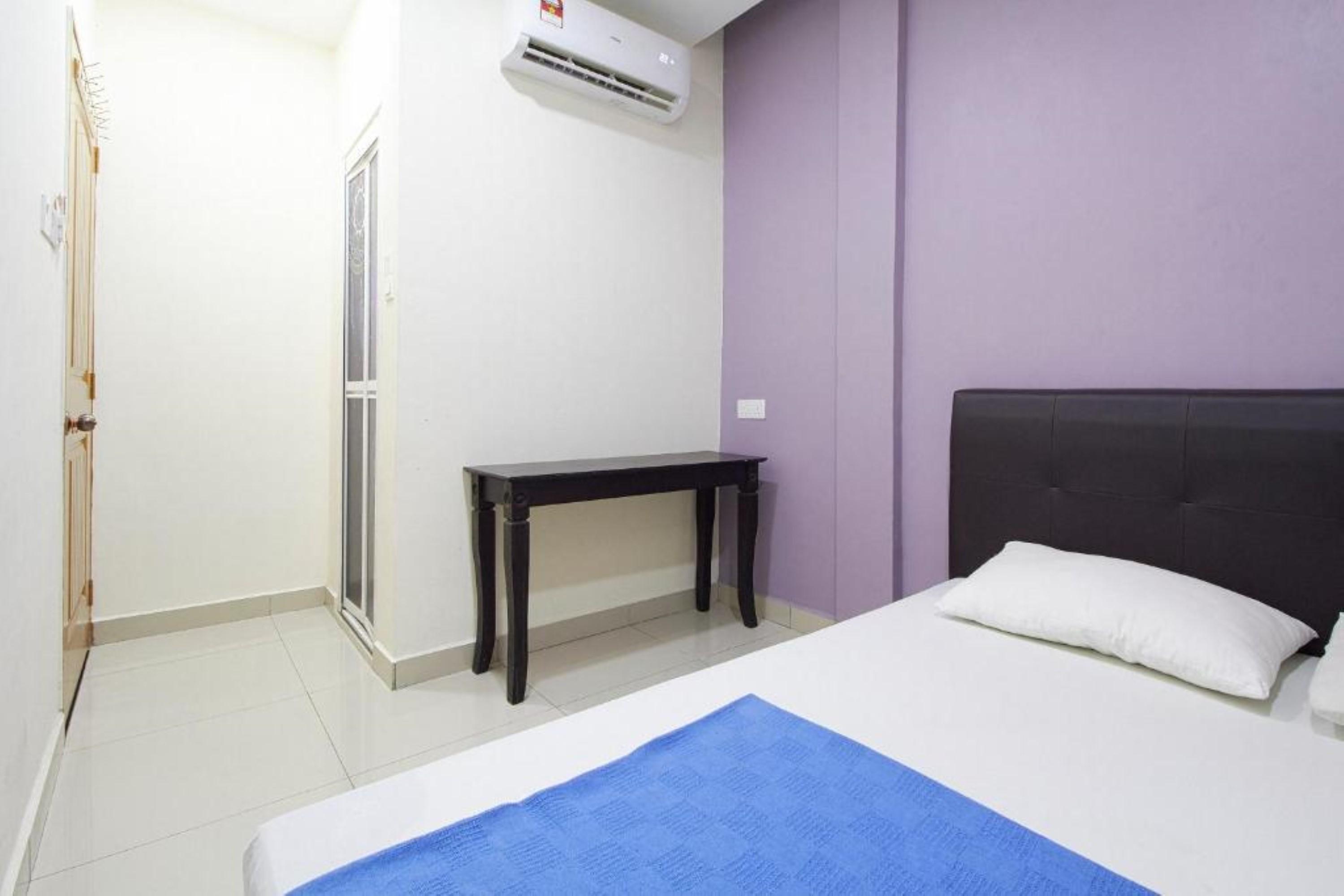 Hotel 3Winz, Chow Kit Hospital קואלה לומפור מראה חיצוני תמונה