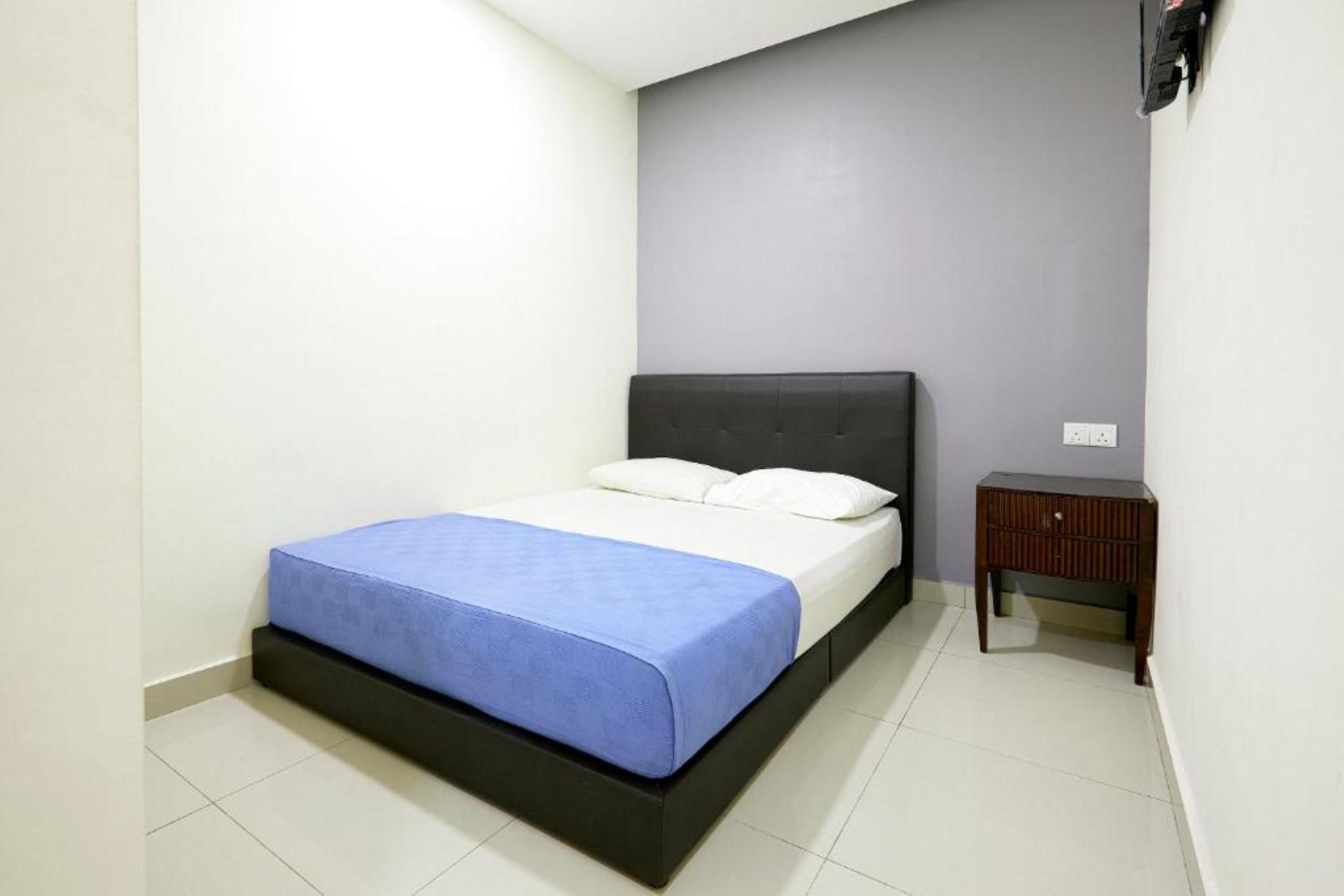 Hotel 3Winz, Chow Kit Hospital קואלה לומפור מראה חיצוני תמונה