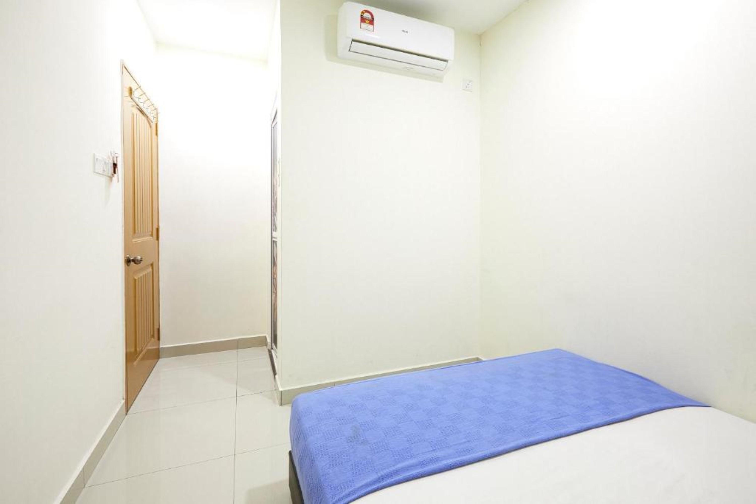 Hotel 3Winz, Chow Kit Hospital קואלה לומפור מראה חיצוני תמונה