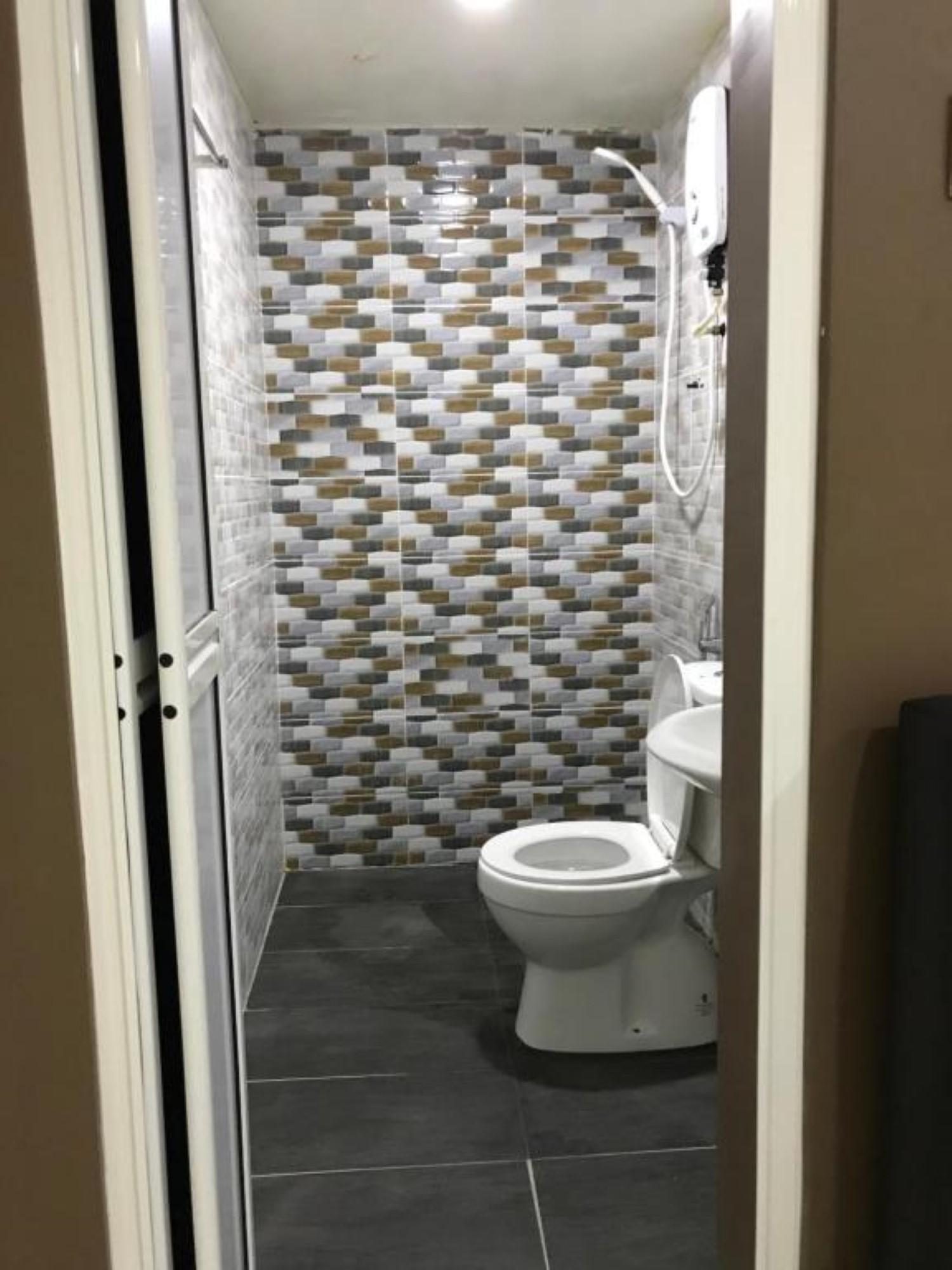 Hotel 3Winz, Chow Kit Hospital קואלה לומפור מראה חיצוני תמונה