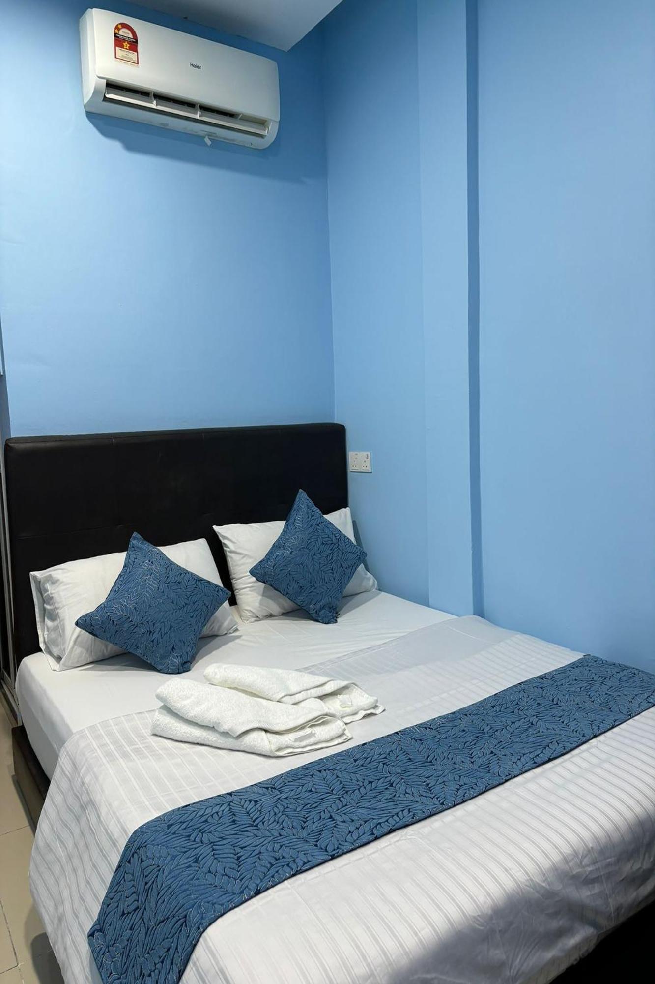Hotel 3Winz, Chow Kit Hospital קואלה לומפור מראה חיצוני תמונה