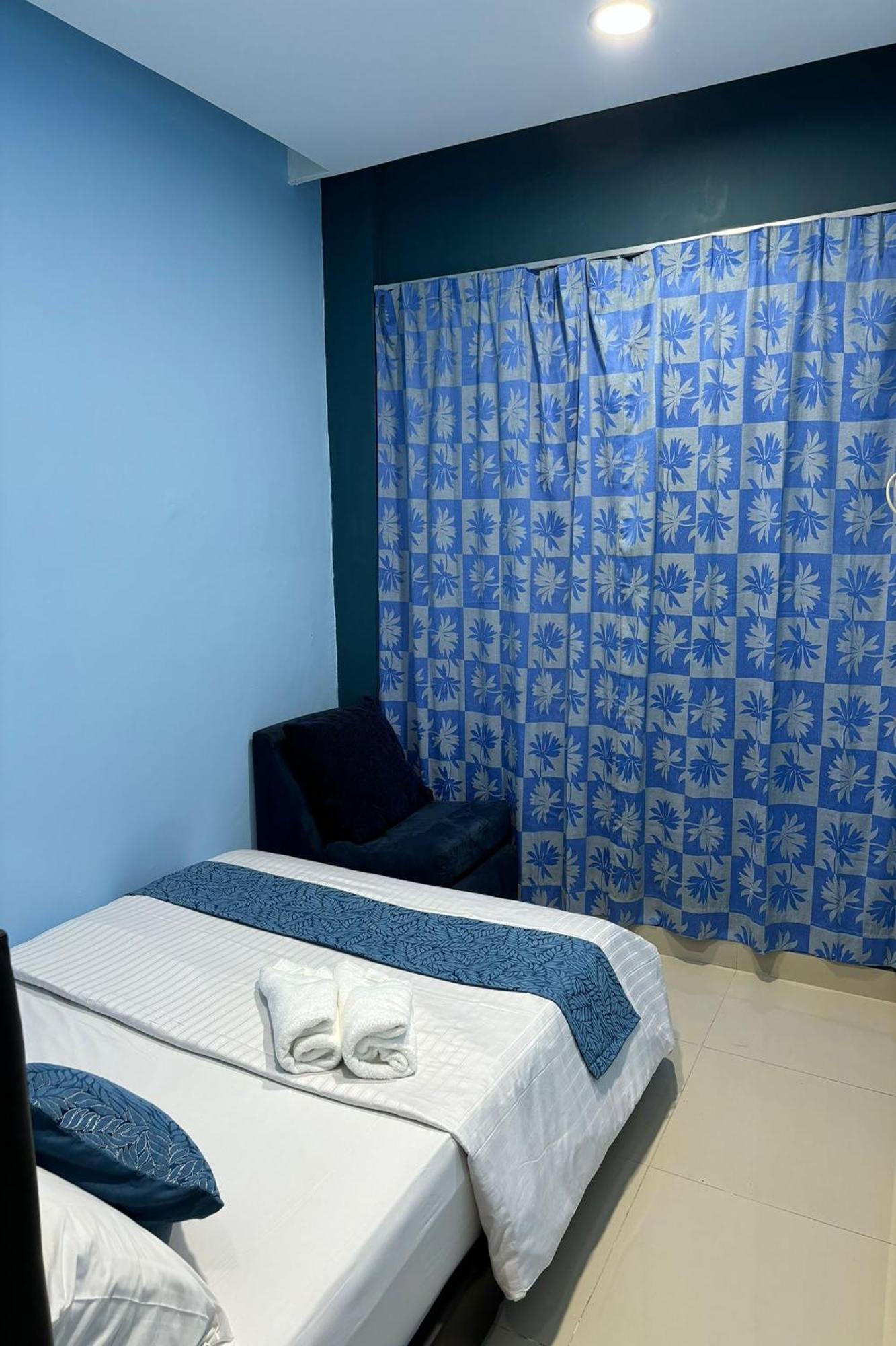 Hotel 3Winz, Chow Kit Hospital קואלה לומפור מראה חיצוני תמונה
