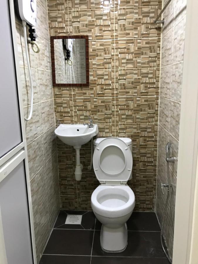 Hotel 3Winz, Chow Kit Hospital קואלה לומפור מראה חיצוני תמונה